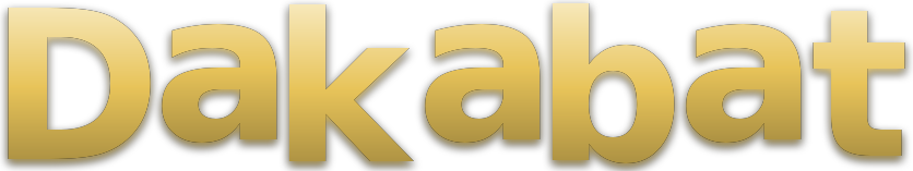 Dakabat logo
